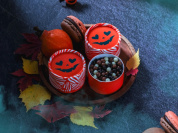 Halloween 2021 chez le chocolatier Le Lautrec