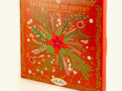 Le calendrier de l'Avent 2021 de la Confiserie du Roy René 