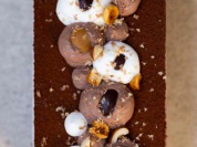 Les bûches de Noël 2021 glacées de Emkipop