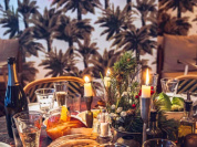 Réveillon du Nouvel An 2021-2022 chez Liza Paris