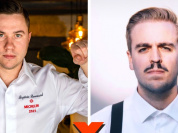 Insolite : Un menu autour des répliques cultes de OSS 117 chez Ochre