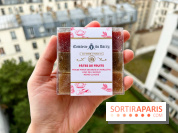 Saint-Valentin 2022 by Comtesse du Barry