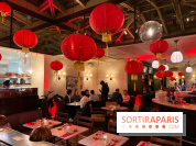 Nouvel An lunaire 2022 : The Hood s'installe dans les cuisines du Hoxton pour une soirée unique