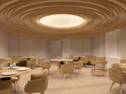 Blanc by Shinichi Sato