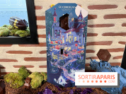 Le calendrier de l'Avent 2023 de la Manufacture de Chocolat Ducasse