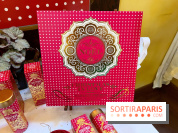 Le calendrier de l'Avent 2023 de Mariages Frères