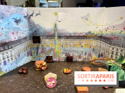 Le calendrier de l'Avent 2023 d'Hugo & Victor