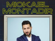 Mickael Montadir - Séduction : Programme du Spectacle Incontournable au Théâtre BO Saint-Martin à Paris
