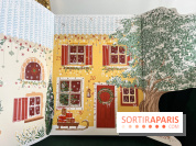 Le calendrier de l'Avent 2023 de Oliviers&Co