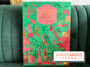 Le calendrier de l'Avent 2023 de Betjeman & Barton