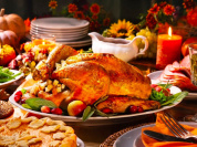 Thanksgiving 2023 : Histoire et origine de la fête américaine
