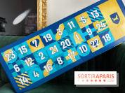 Le calendrier de l'Avent 2021 spécial bières de Brewdog