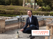 France Miniature, les plus beaux monuments racontés par Stéphane Bern