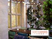 Dépôt Légal dévoile sa terrasse couverte et gourmande