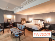 Hôtel de Berri - les photos