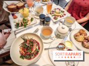 Le brunch de Mariages Frères