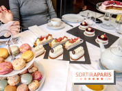 Les nouveautés printemps-été 2018 de Dalloyau