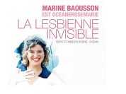 Marine Baousson dans "La Lesbienne Invisible"