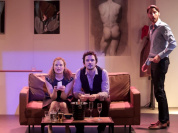 "Le ticket gagnant" à la Comédie Bastille