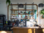 Le Floréal Belleville