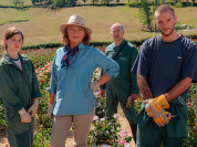 La Fine Fleur avec Catherine Frot et Vincent Dedienne : critique et bande-annonce