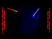 Space Wars : le pire contre-attaque, au théâtre Michel, notre critique