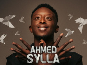 Ahmed Sylla au Casino de Paris en juin 2024
