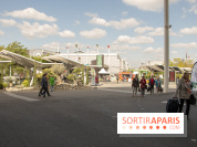 Foire de Paris 2018 : les photos