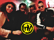 Soirée La NewYorkaise 