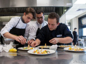 La Finale Nationale de Silver Fourchette