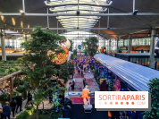 Felicità, le restaurant XXL de Station F by Big Mamma, les photos