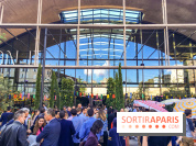 Felicità, le restaurant XXL de Station F by Big Mamma, les photos