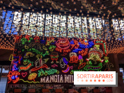 Felicità, le restaurant XXL de Station F by Big Mamma, les photos