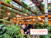 Felicità, le restaurant XXL de Station F by Big Mamma, les photos