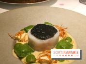 Restaurant Petrossian