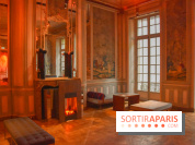 MONA DARLIN' au Mona Bismarck American Center : maison éphémère et estivale 100% US à Paris 