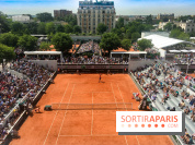 Roland Garros 2018