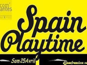 Spain Playtime