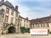 Château de Farcheville, les photos