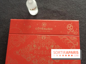 Russia Box Côté Sushi