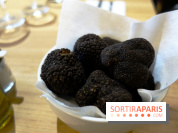 Artisan de la Truffe à Beaubourg