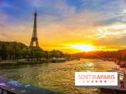 Visuel Paris Tour Eiffel