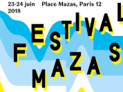 Festival Mazas