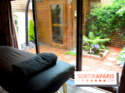 Sensation spa, un écrin de bien-être à Paris