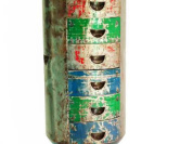 Waouh! La création dans tous ses états