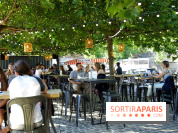 La Démesure Sur Seine à Paris, édition 2018