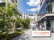 Beaupassage, l'allée des chefs et de la gastronomie