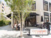 Beaupassage, l'allée des chefs et de la gastronomie