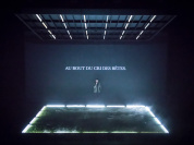 Le Père de Julien Gosselin à la MC93 de Bobigny