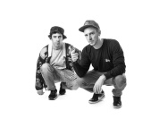 Too Many T's : du hiphop made in UK au Folie's Pigalle